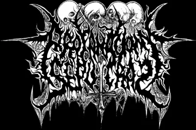 logo Profanación Sepulcral
